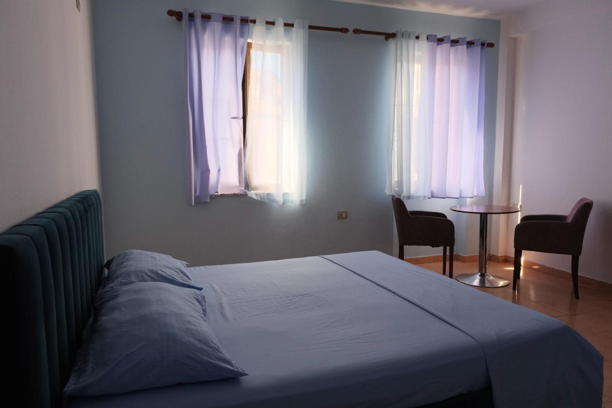 My Hostel - Privates And Dorms Shkodër Extérieur photo