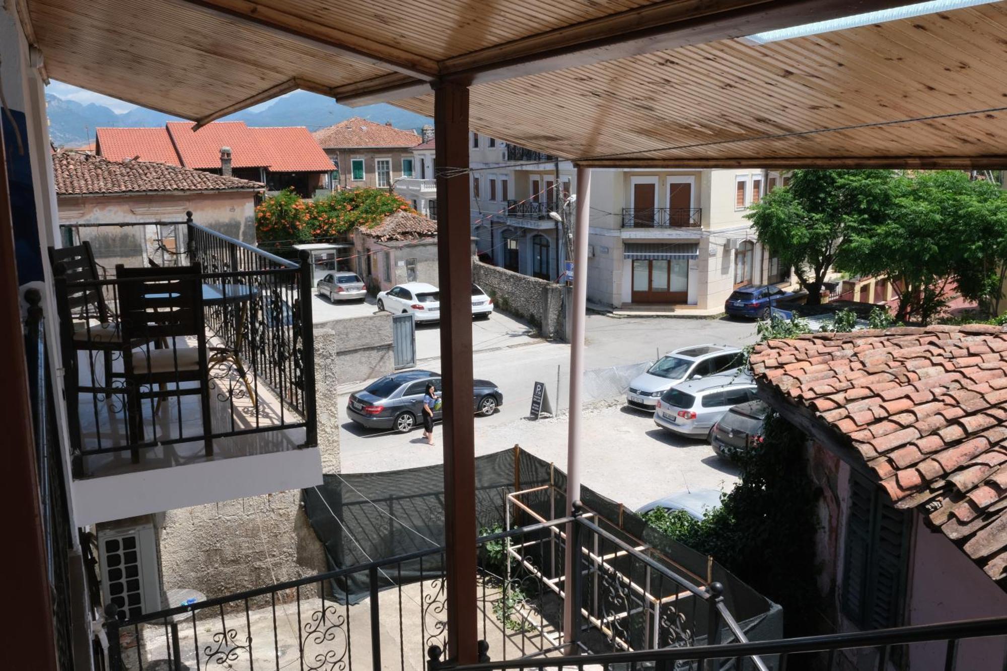 My Hostel - Privates And Dorms Shkodër Extérieur photo