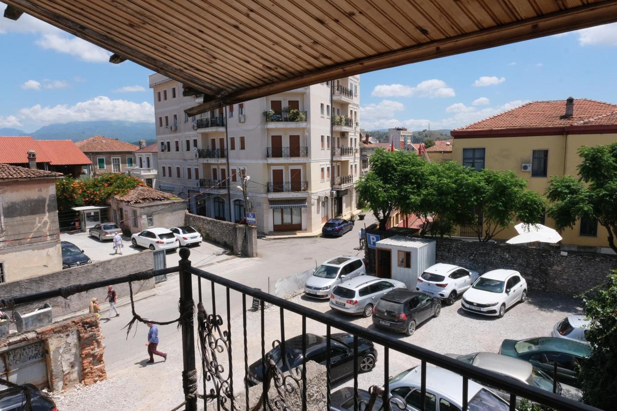 My Hostel - Privates And Dorms Shkodër Extérieur photo