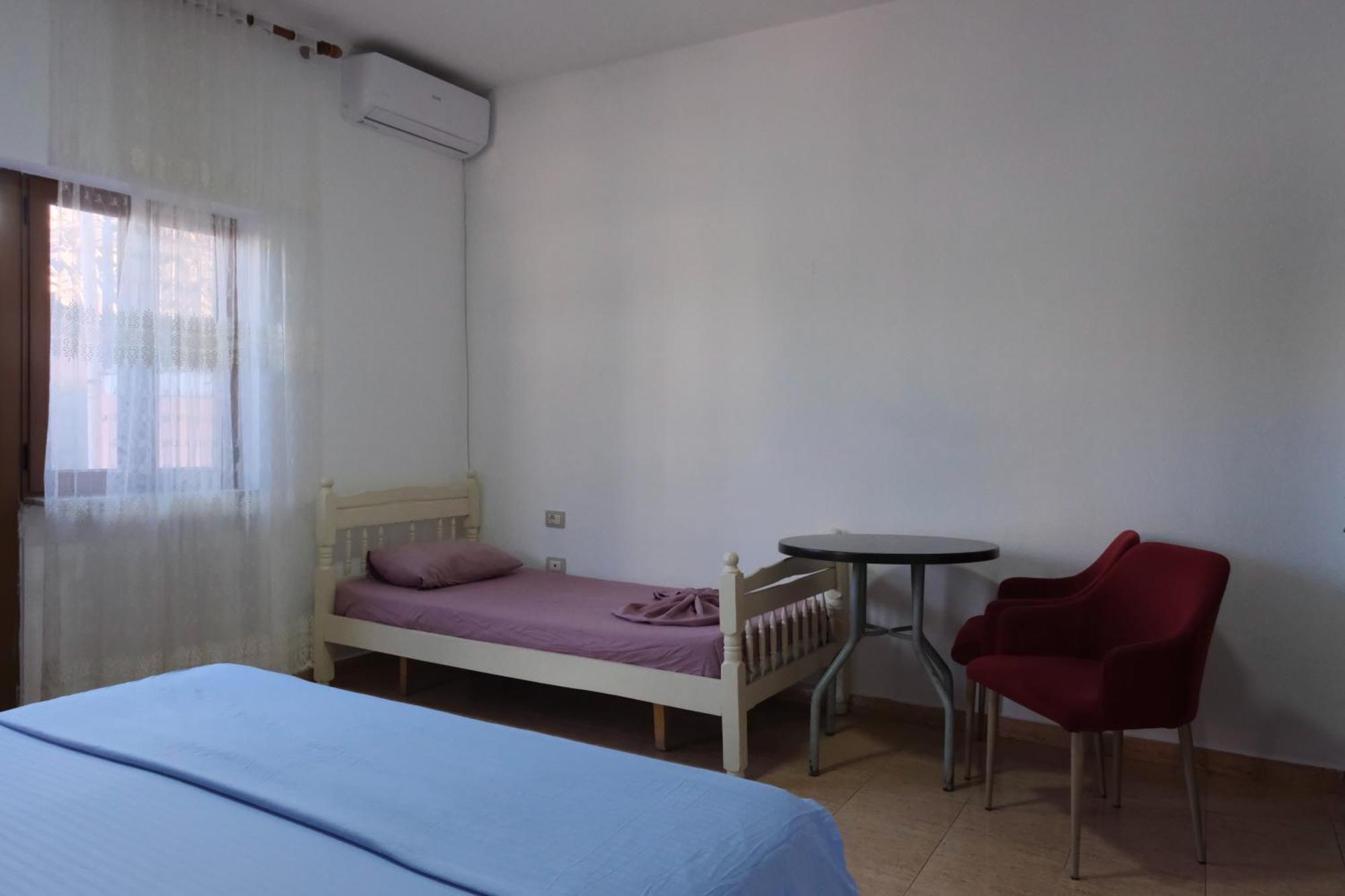 My Hostel - Privates And Dorms Shkodër Extérieur photo