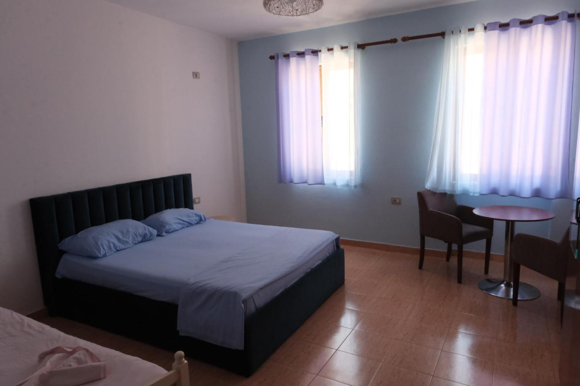 My Hostel - Privates And Dorms Shkodër Extérieur photo