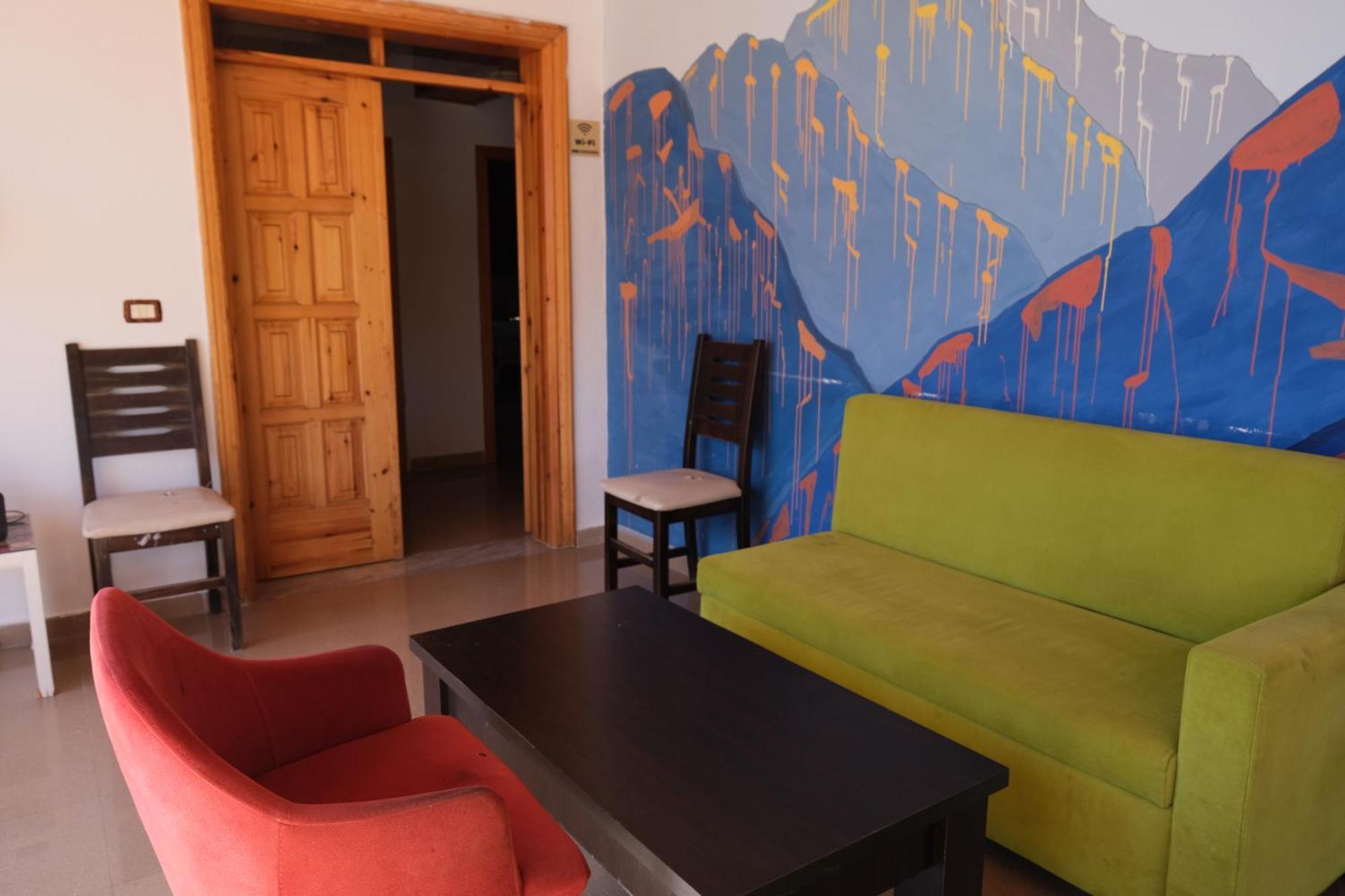 My Hostel - Privates And Dorms Shkodër Extérieur photo