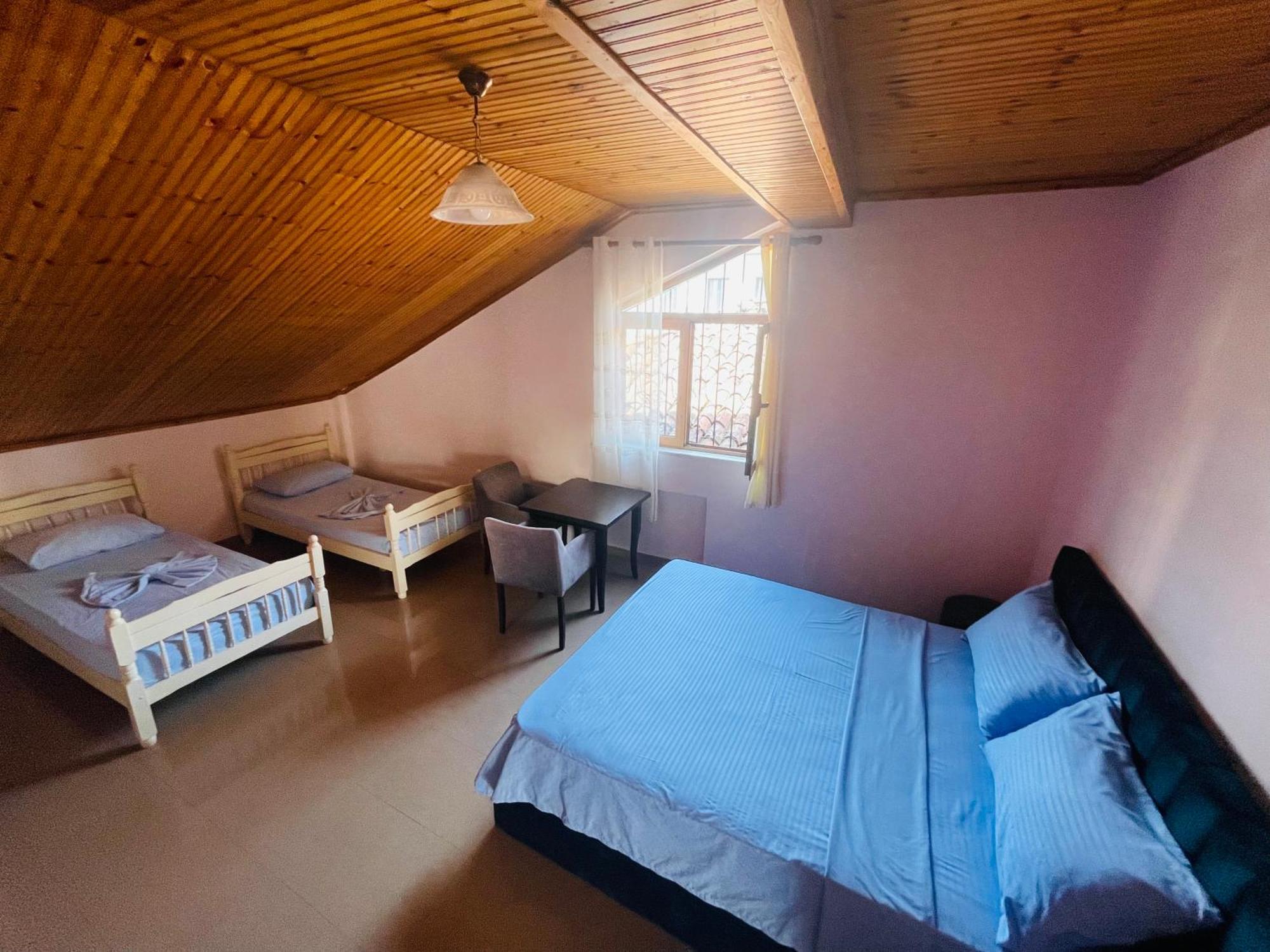 My Hostel - Privates And Dorms Shkodër Extérieur photo
