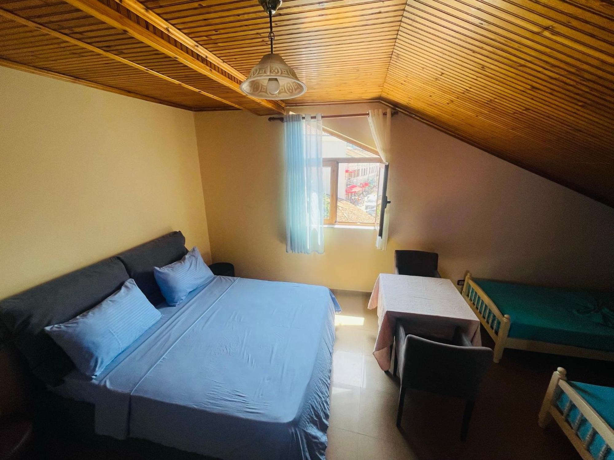 My Hostel - Privates And Dorms Shkodër Extérieur photo