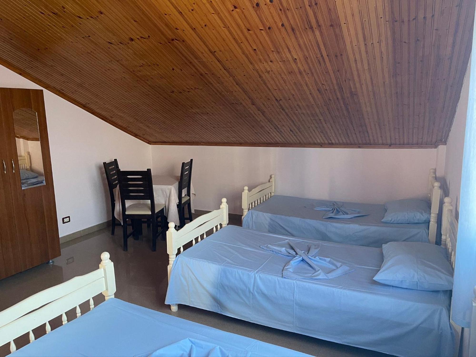 My Hostel - Privates And Dorms Shkodër Extérieur photo