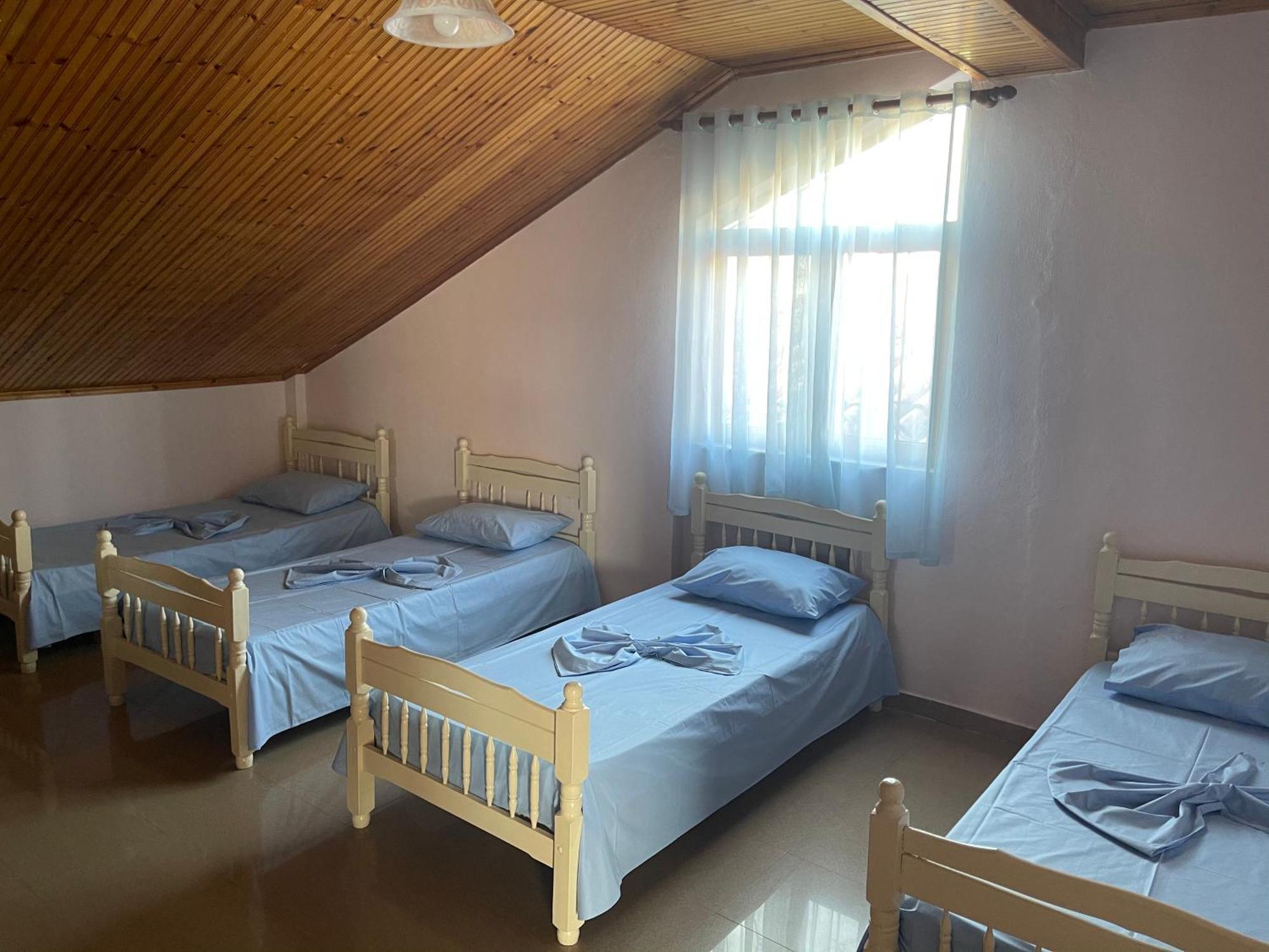 My Hostel - Privates And Dorms Shkodër Extérieur photo