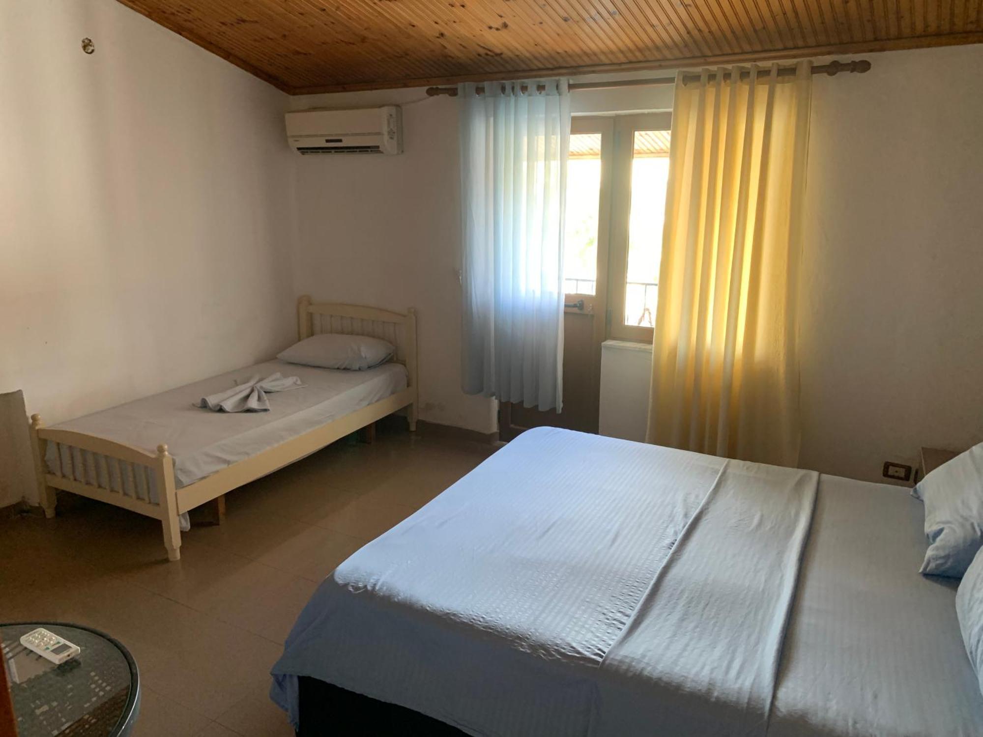My Hostel - Privates And Dorms Shkodër Extérieur photo
